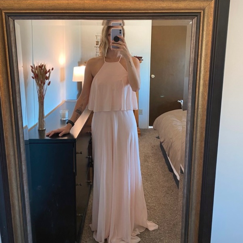 Bridesmaids Dress